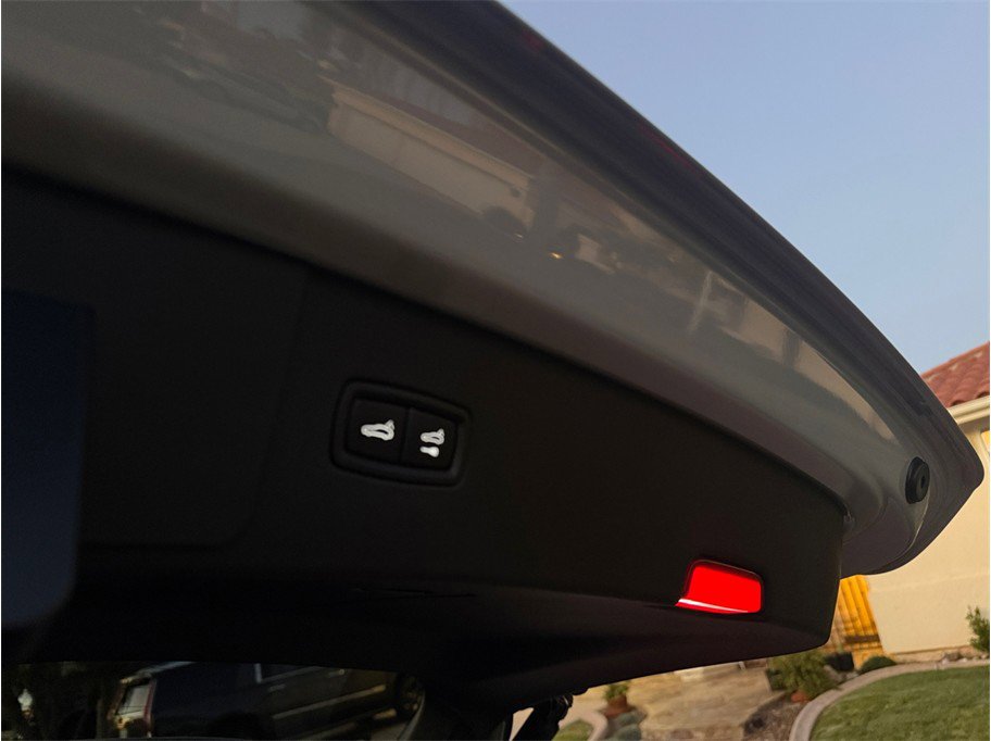 Used 2023 Porsche Cayenne Turbo image 38