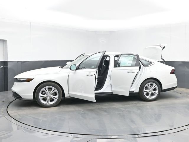 New 2026 Honda Accord LX image 51