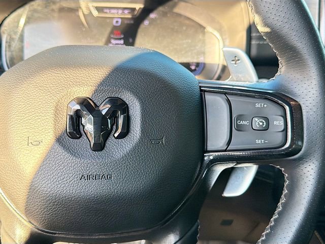Used 2023 RAM 1500 TRX w/ TRX Level 1 Equipment Group image 35