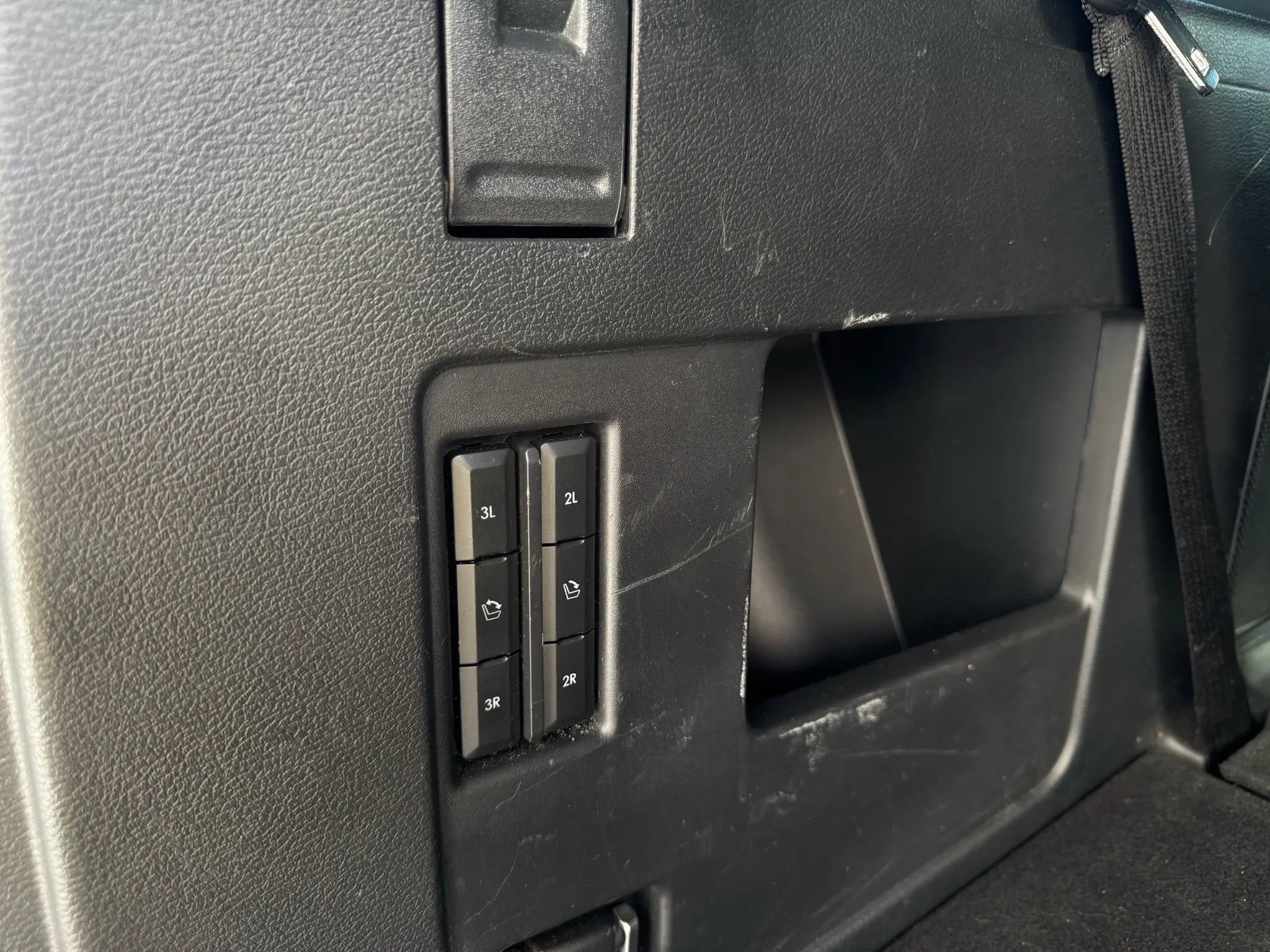 Used 2022 Lincoln Navigator Reserve image 29