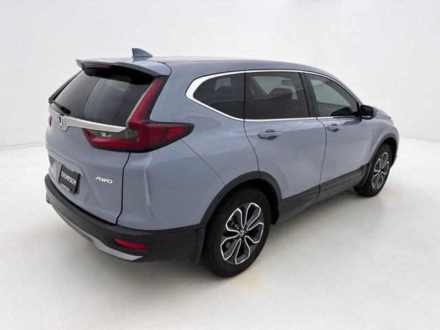 Used 2021 Honda CR-V EX image 7