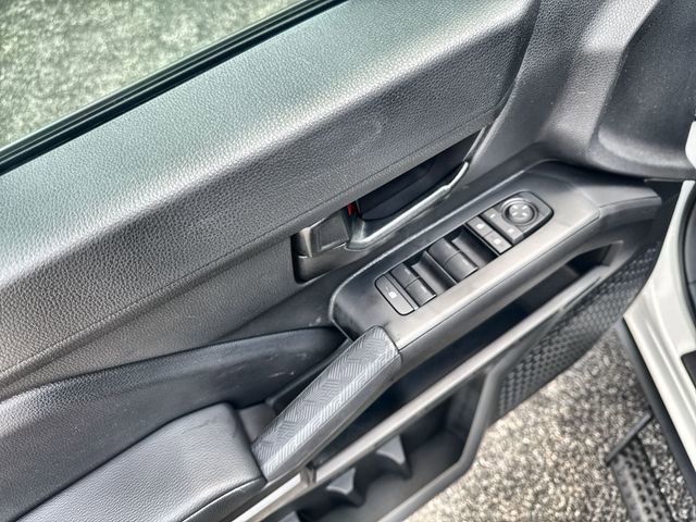 New 2025 Toyota Tacoma SR5 image 23