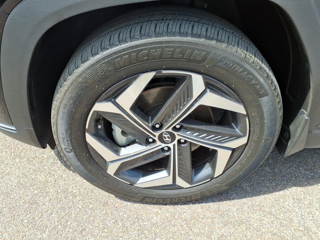 Used 2023 Hyundai Tucson SEL image 9