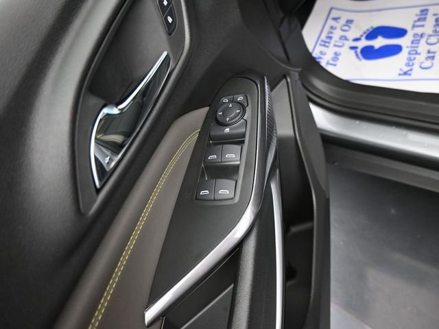 New 2026 Chevrolet Trax ACTIV w/ Sunroof Package image 11