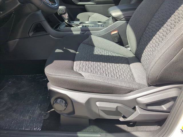 New 2026 Ford Ranger XLT image 4