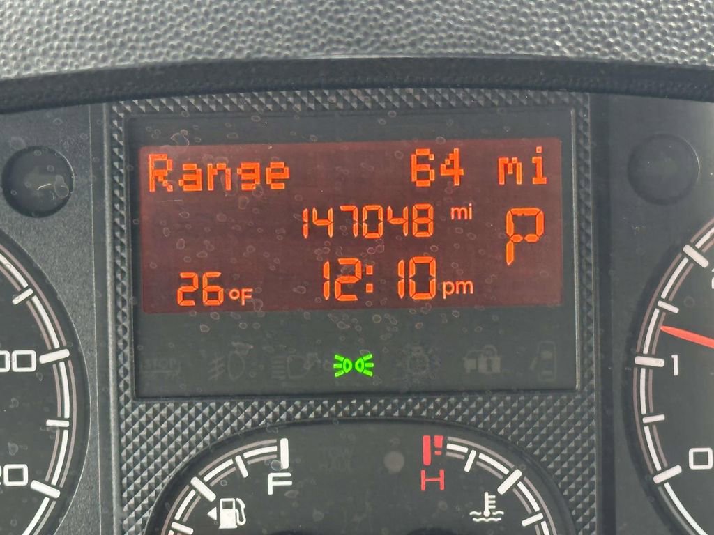 Used 2019 RAM ProMaster 3500 w/ Premium Appearance Group image 23