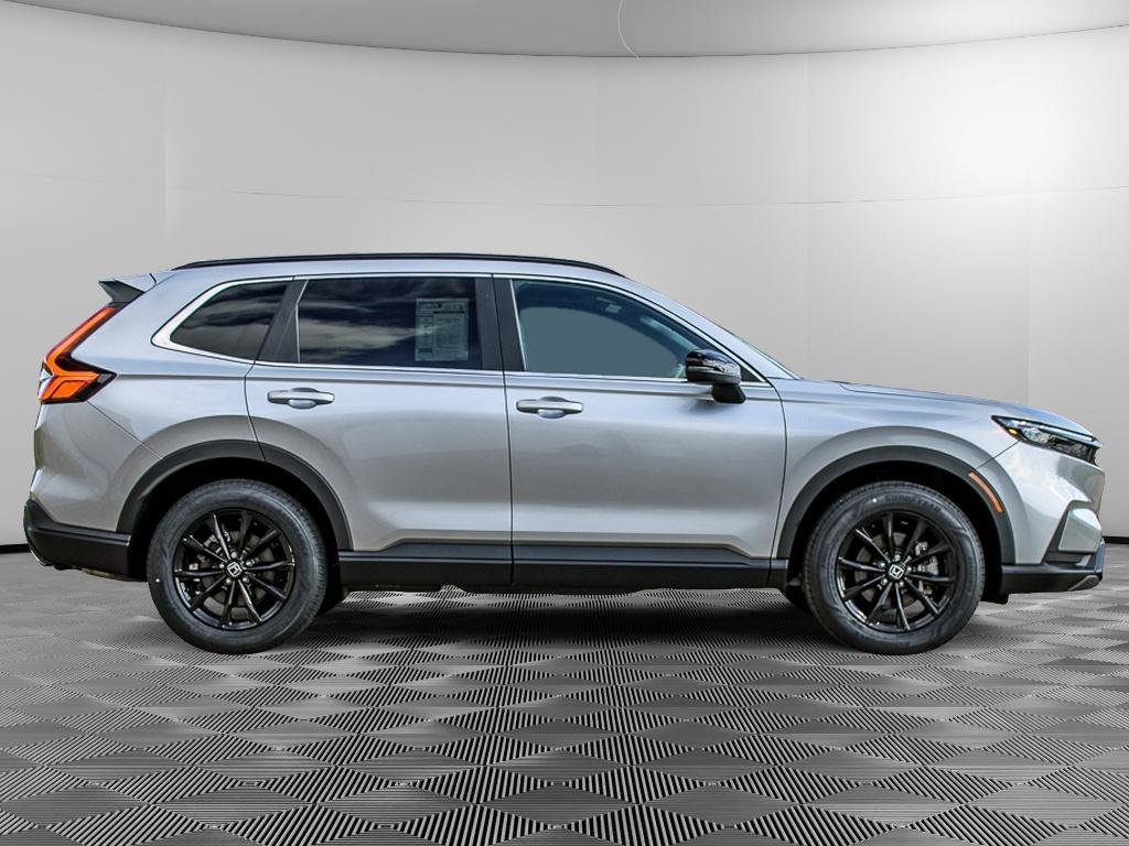 Used 2024 Honda CR-V Sport image 2