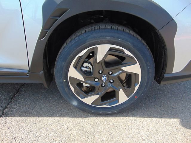 New 2026 Subaru Crosstrek 2.5i Limited w/ Popular Package #4A image 27