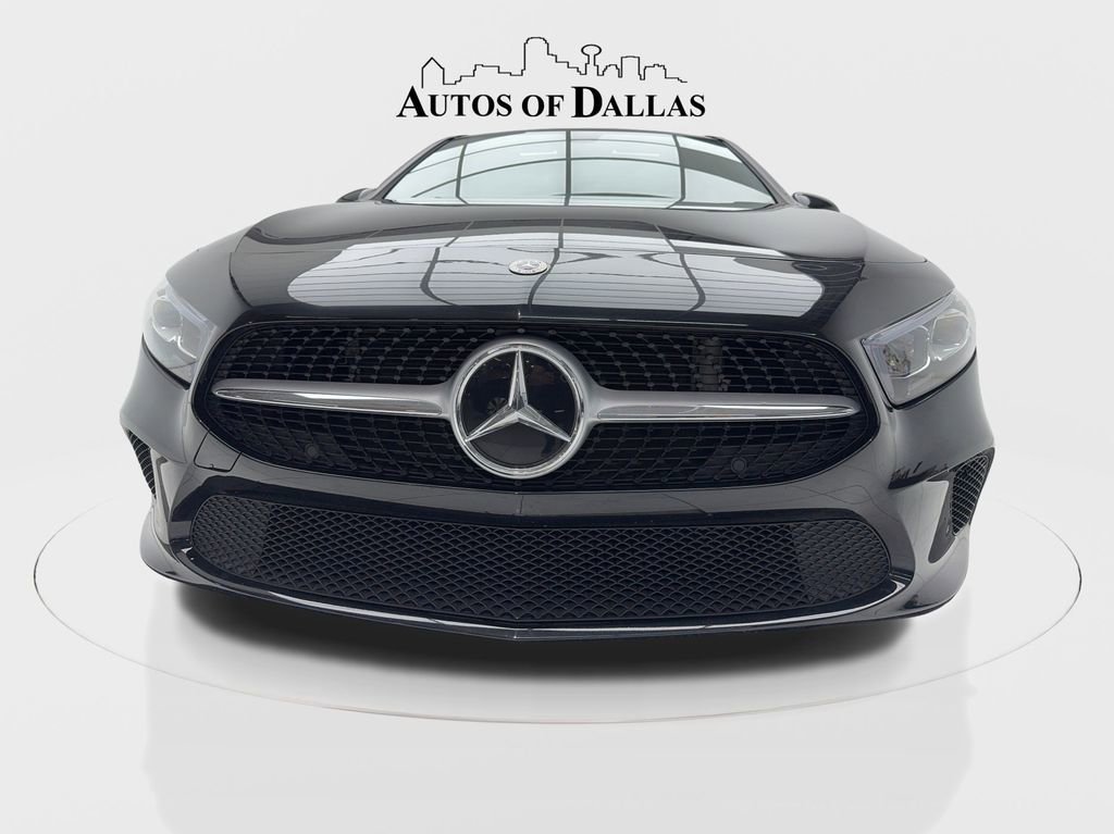 Used 2022 Mercedes-Benz A 220 4MATIC image 4