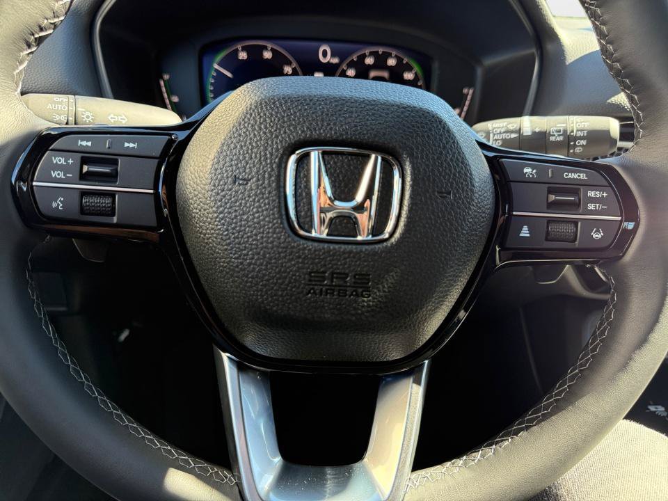 New 2026 Honda Civic Sport Touring image 10
