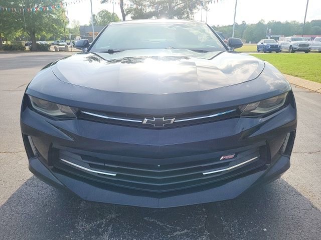 Used 2017 Chevrolet Camaro LT w/ RS Package RWD image 5