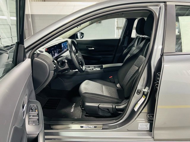 New 2026 Nissan Sentra SV image 33