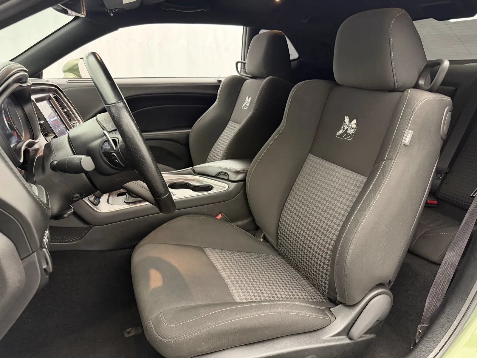Used 2020 Dodge Challenger R/T Scat Pack RWD image 5