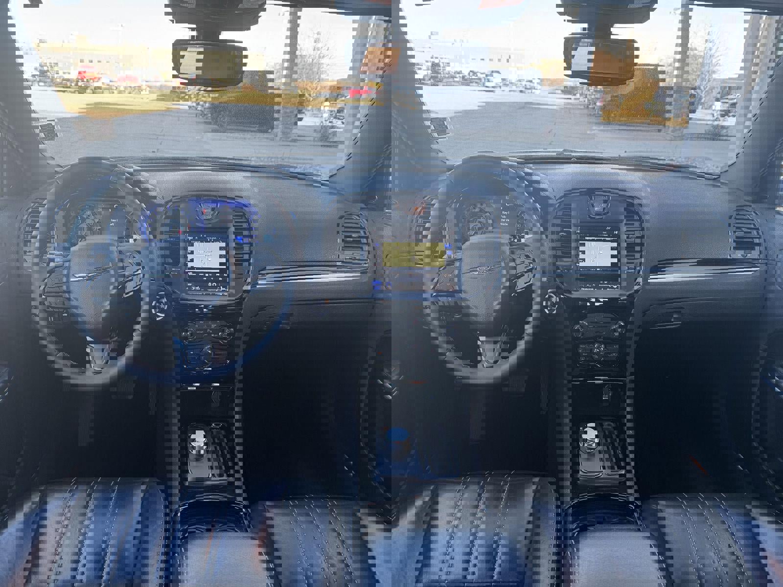 Used 2023 Chrysler 300 S image 12