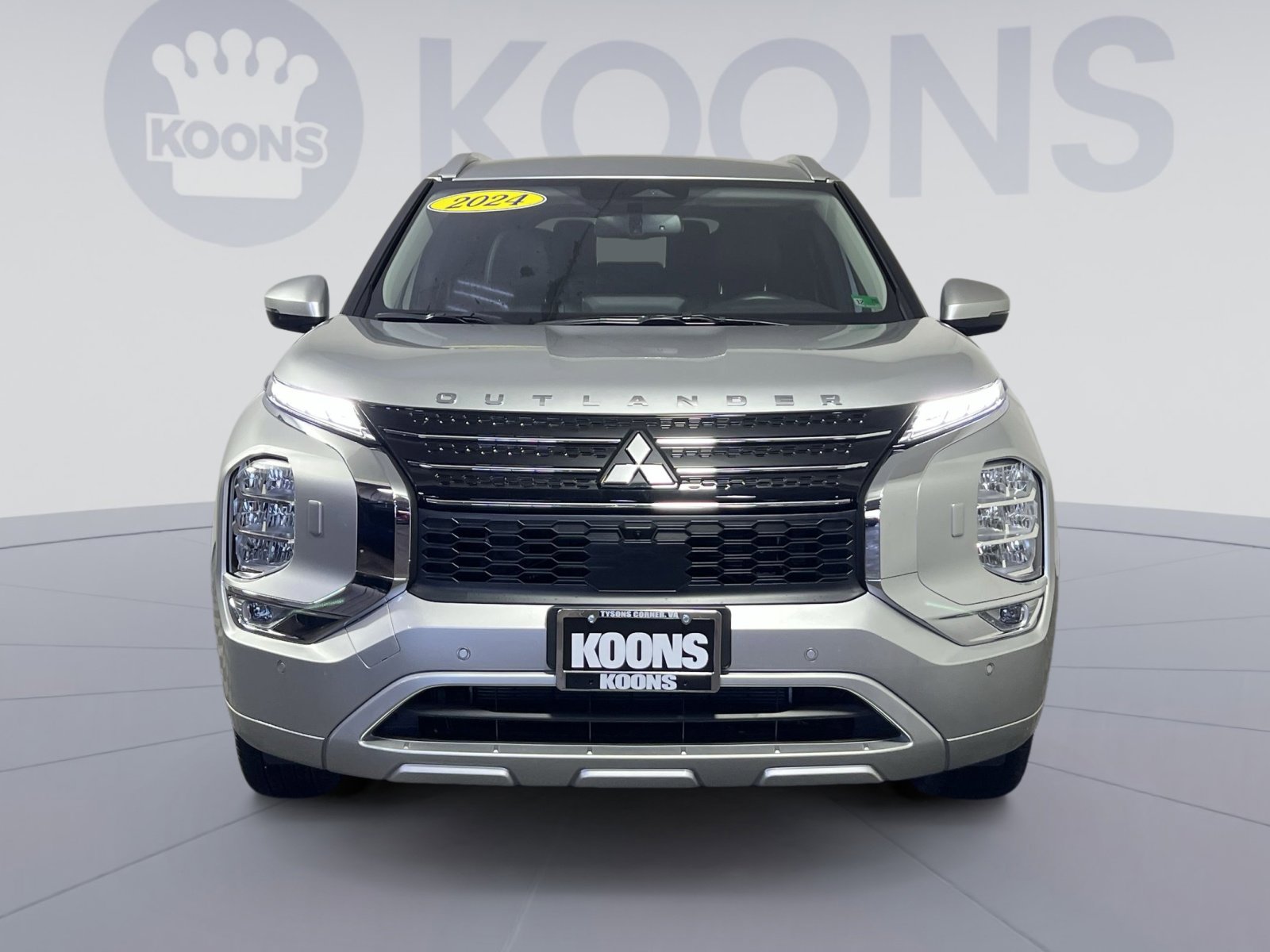 Used 2024 Mitsubishi Outlander SEL image 11