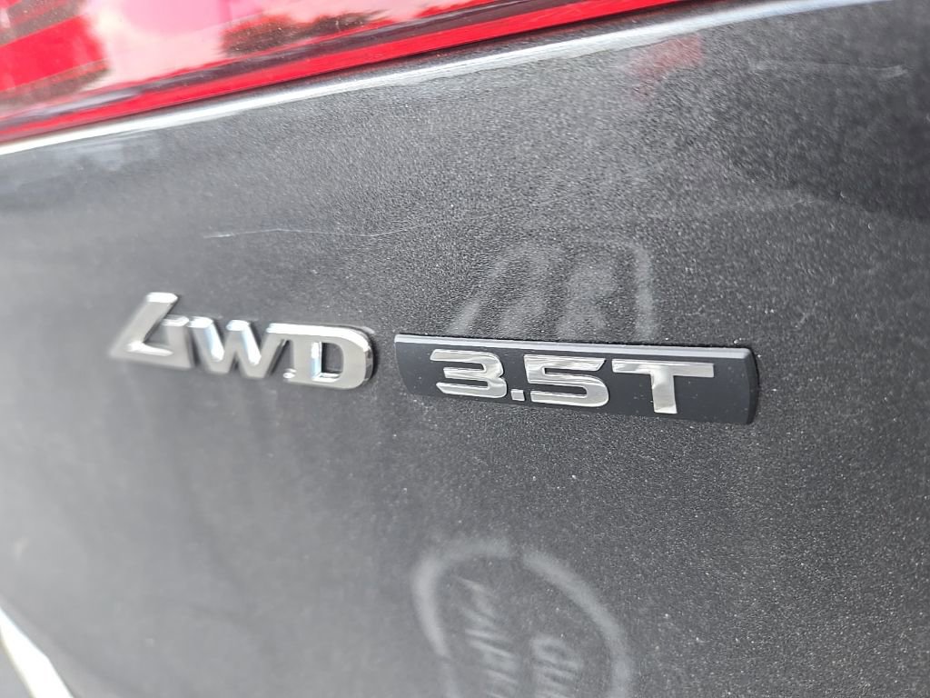 New 2026 Genesis GV70 3.5T Sport Prestige image 12