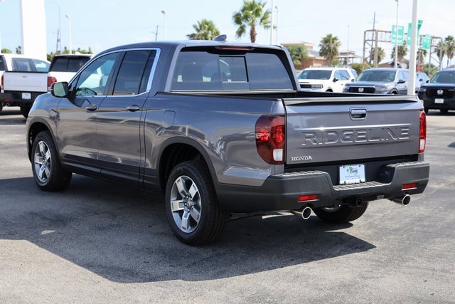 New 2026 Honda Ridgeline RTL image 6