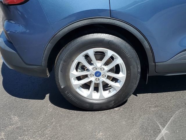 Used 2020 Ford Escape S FWD image 5