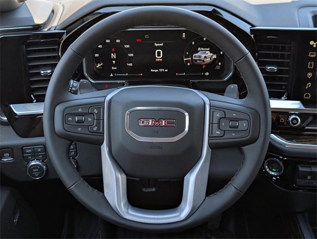 New 2026 GMC Sierra 1500 Elevation w/ Elevation Premium Package image 26