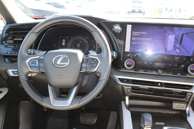 Certified 2024 Lexus RX 350h w/ Convenience Package AWD/4WD image 14