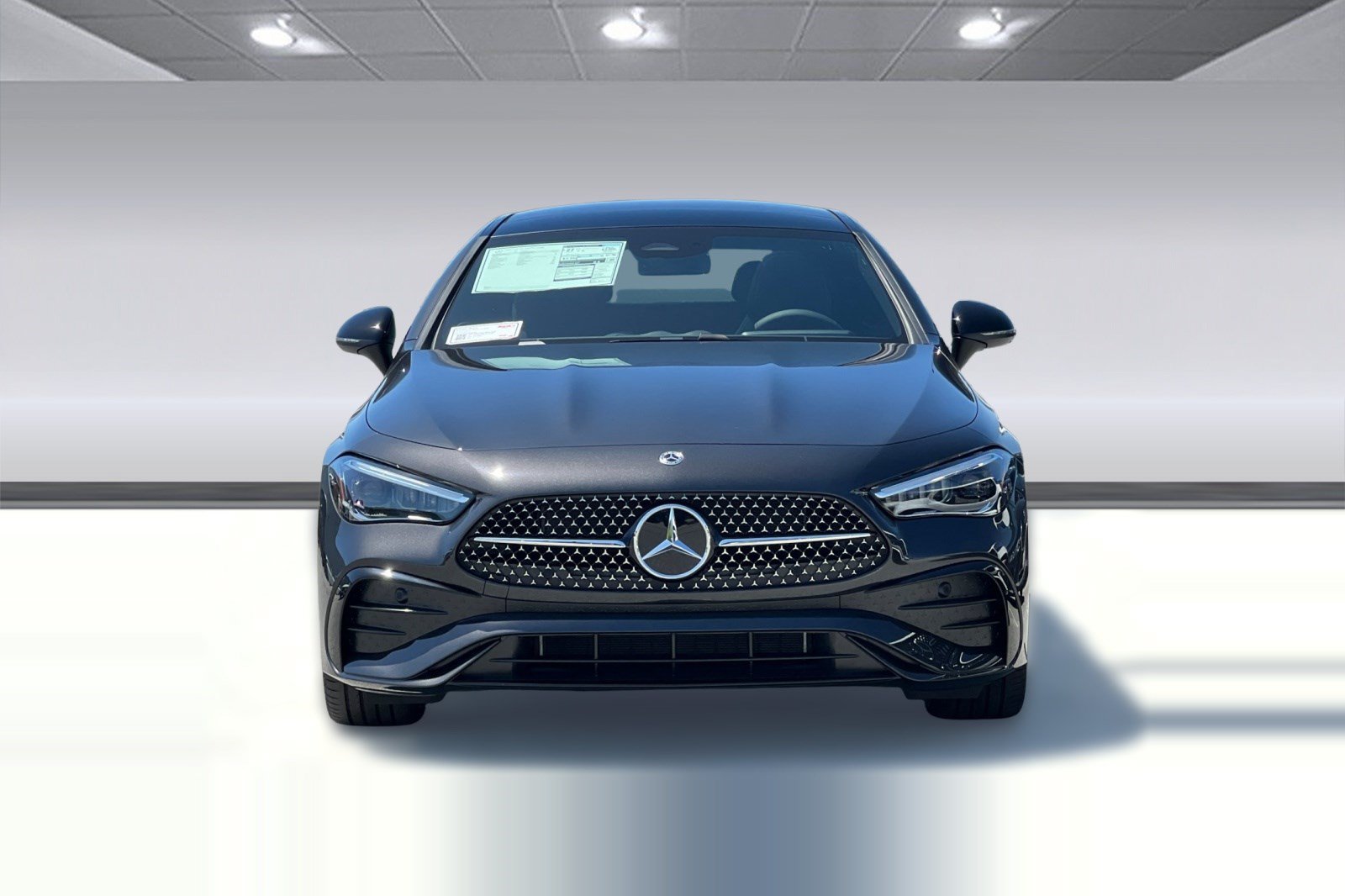 New 2026 Mercedes-Benz CLE 300 4MATIC Coupe image 5