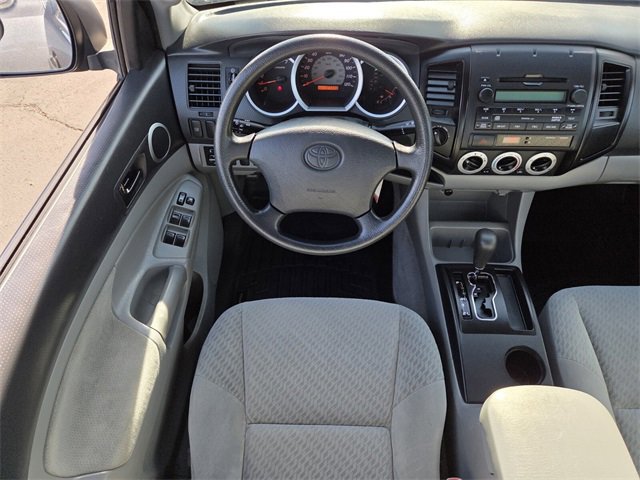 Used 2009 Toyota Tacoma 4x4 Double Cab image 12