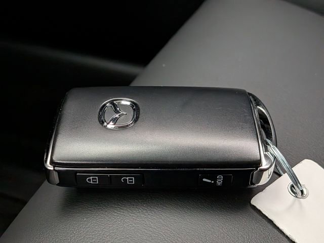 New 2026 MAZDA CX-30 AWD 2.5 S w/ Select Sport Pkg image 29