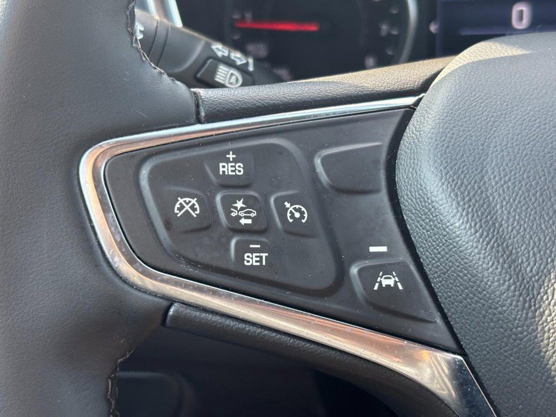 Certified 2024 Chevrolet Equinox LT w/ LPO, Floor Liner Package image 17