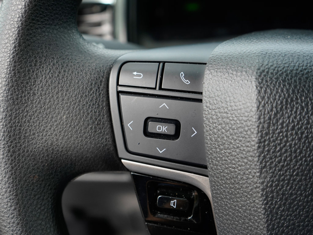 Used 2025 Toyota Camry LE FWD image 19