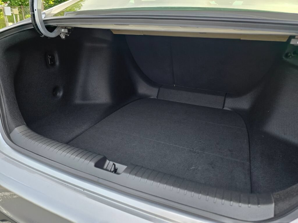 Certified 2025 Honda Accord SE image 17