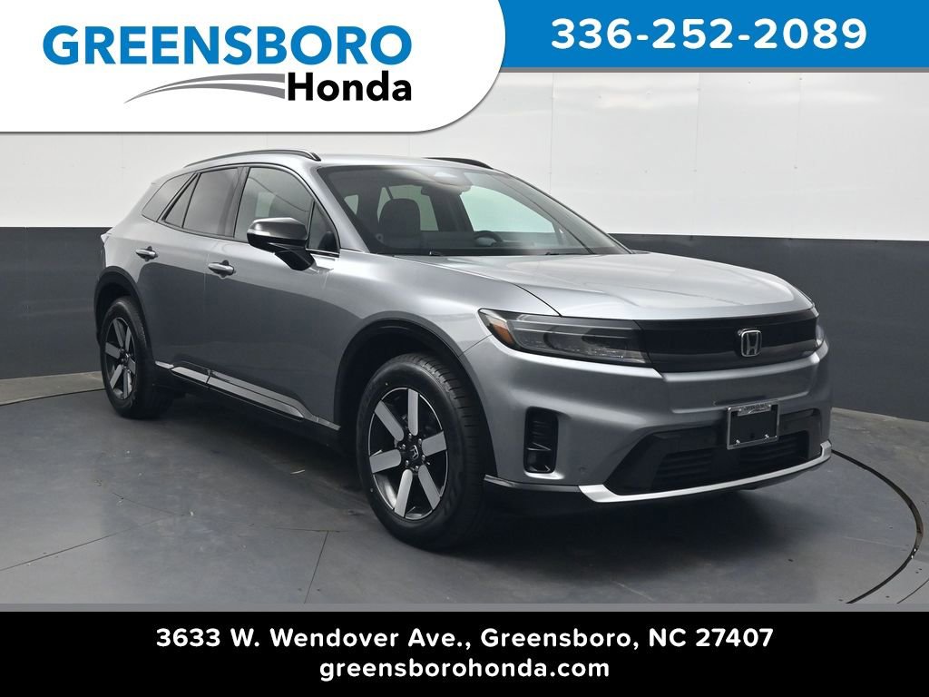 Used 2024 Honda Prologue Touring