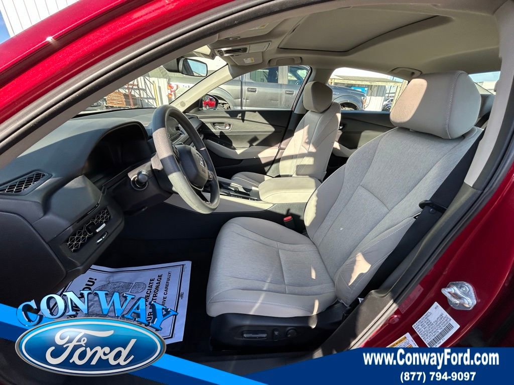 Used 2024 Honda Accord EX image 29