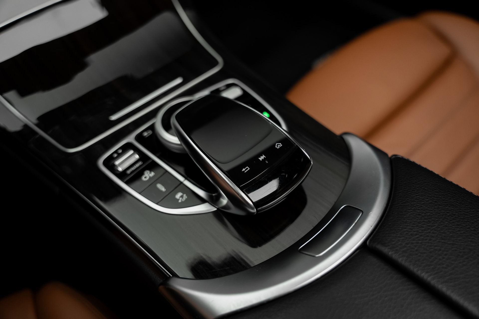 Used 2021 Mercedes-Benz C 43 AMG 4MATIC Sedan image 55