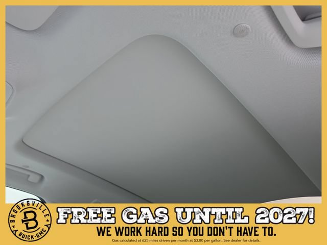 New 2027 Buick Enclave Avenir w/ LPO, Floor Liner Package FWD image 20