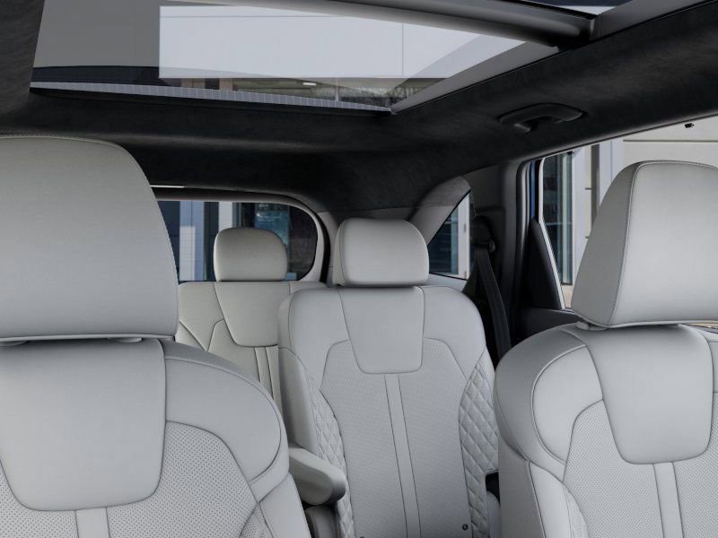 New 2026 Kia Sorento SX Prestige image 34