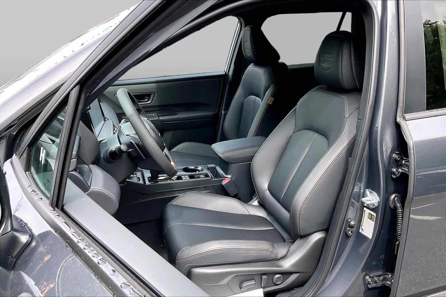 New 2026 Subaru Outback Wilderness AWD/4WD image 9