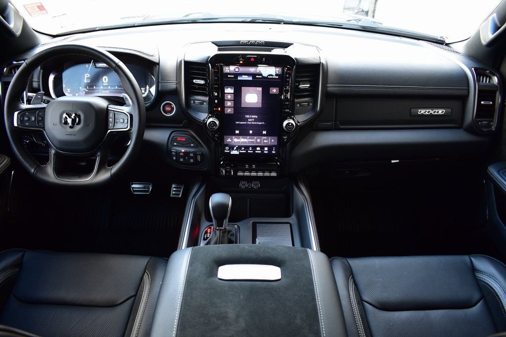 New 2026 RAM 1500 RHO image 31