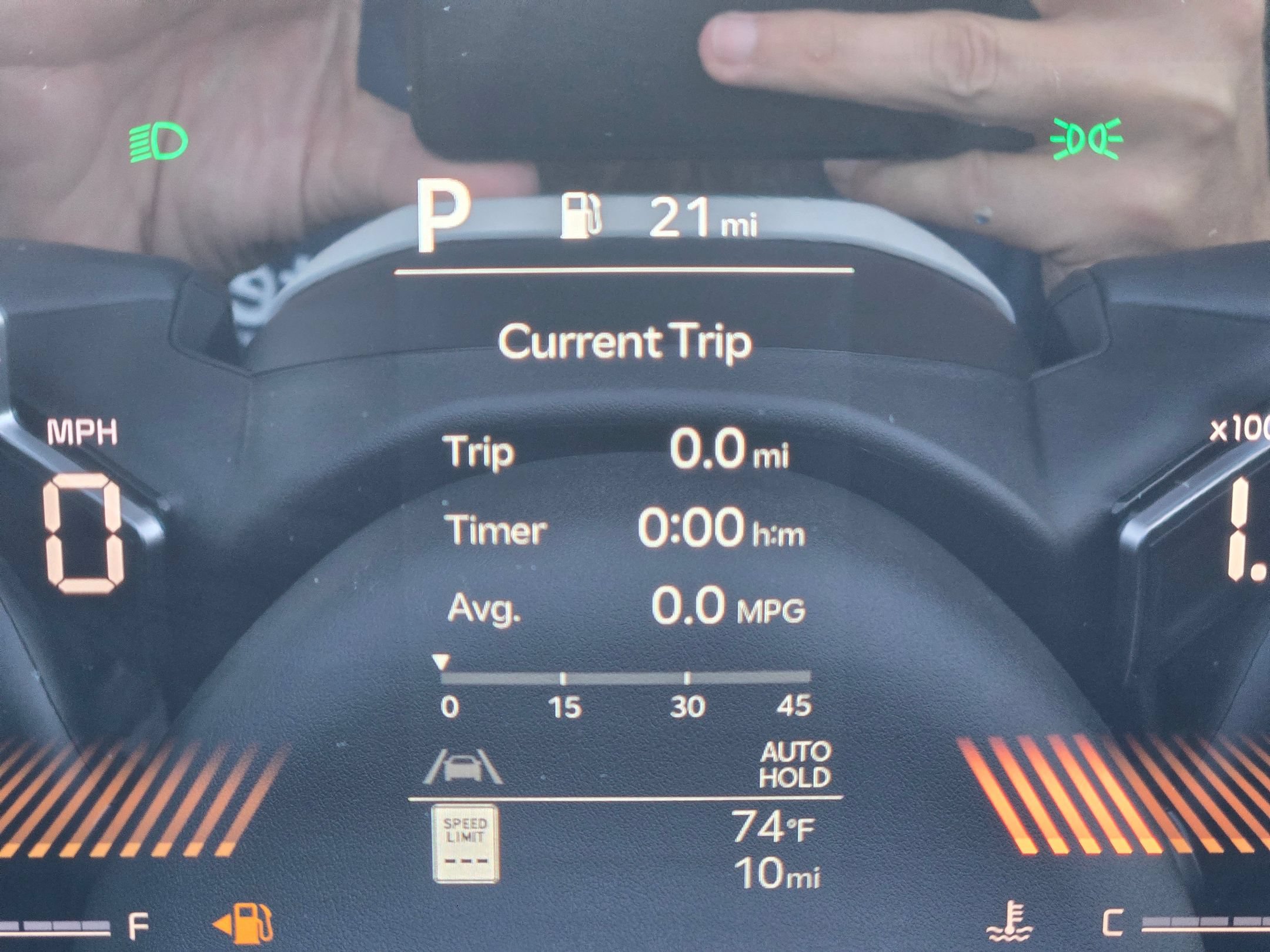 New 2026 Kia K4 EX FWD image 24