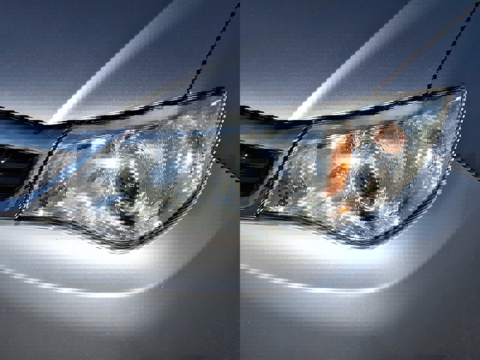 Used 2008 Subaru Impreza Outback Sport w/ Popular Equipment Group 3A image 10