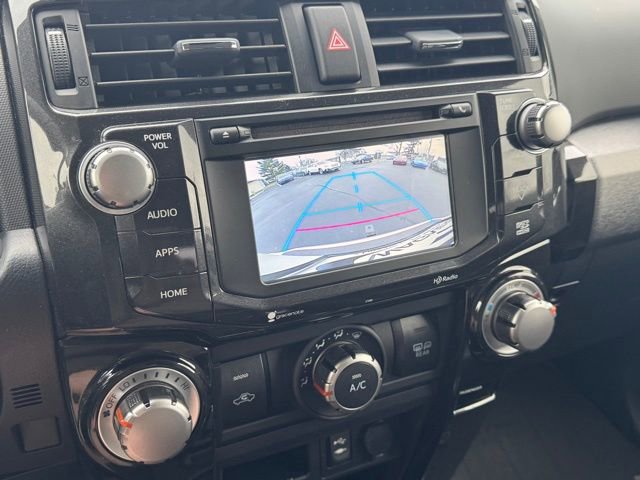 Used 2014 Toyota 4Runner Trail image 24