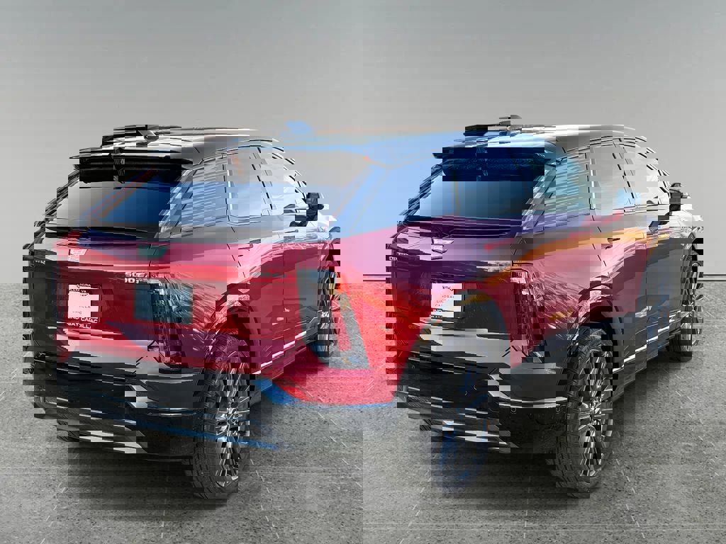 New 2026 Cadillac Optiq Sport 2 w/ LPO, Floor Liner Package image 9