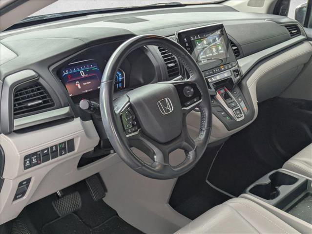 Used 2019 Honda Odyssey EX-L image 11