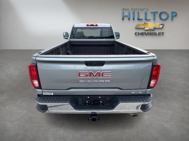 Used 2024 GMC Sierra 3500 SLE w/ SLE Convenience Package AWD/4WD image 8