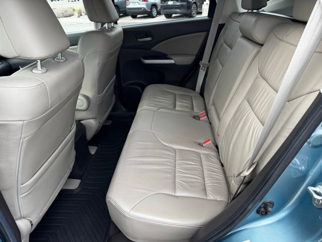 Used 2014 Honda CR-V EX-L image 9