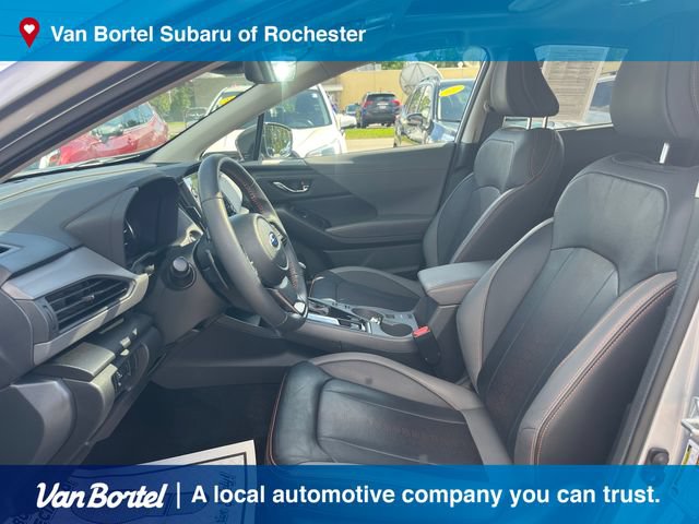 Certified 2024 Subaru Crosstrek 2.5i Limited AWD/4WD image 13