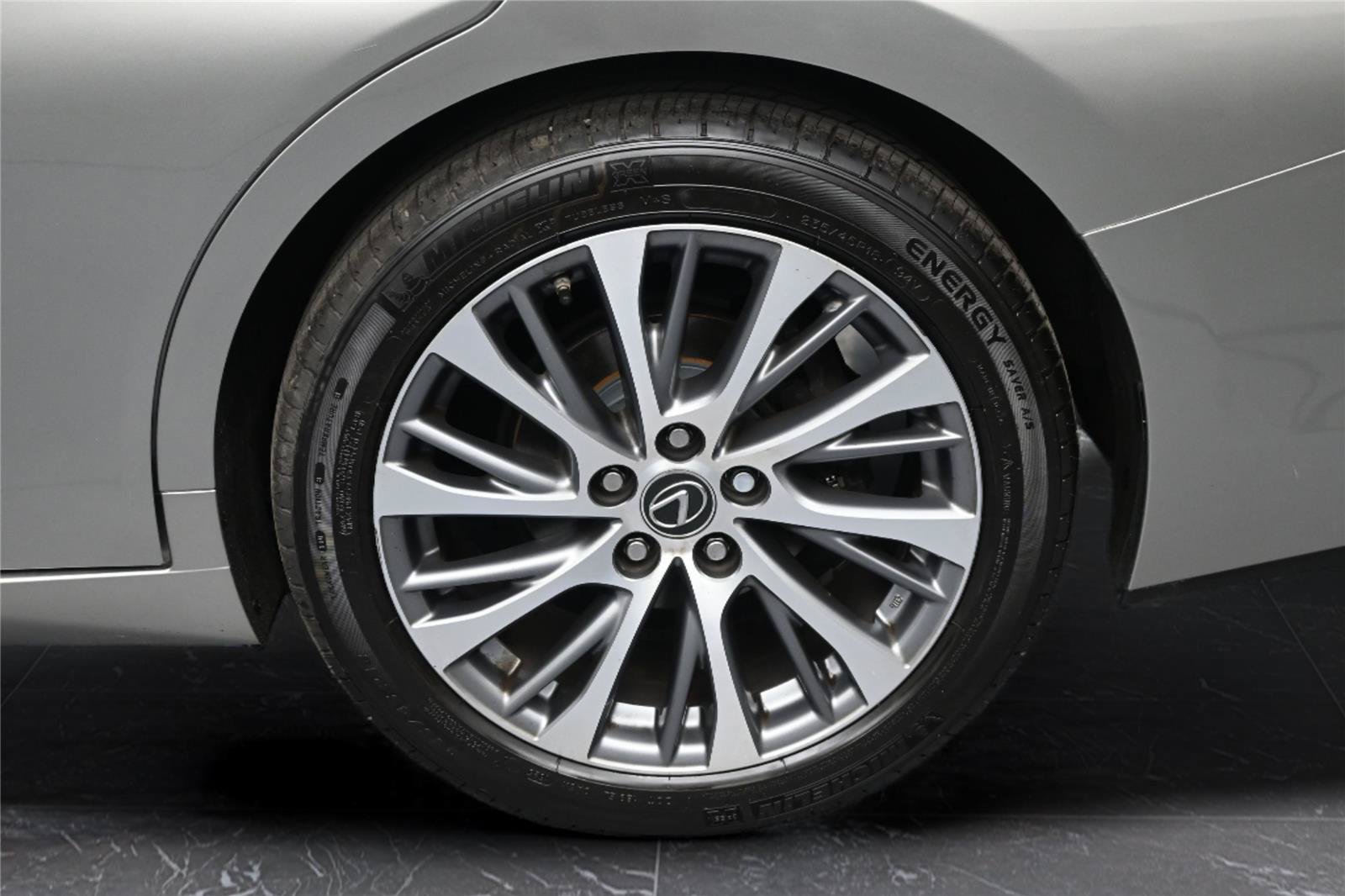 Used 2019 Lexus ES 350 FWD image 13