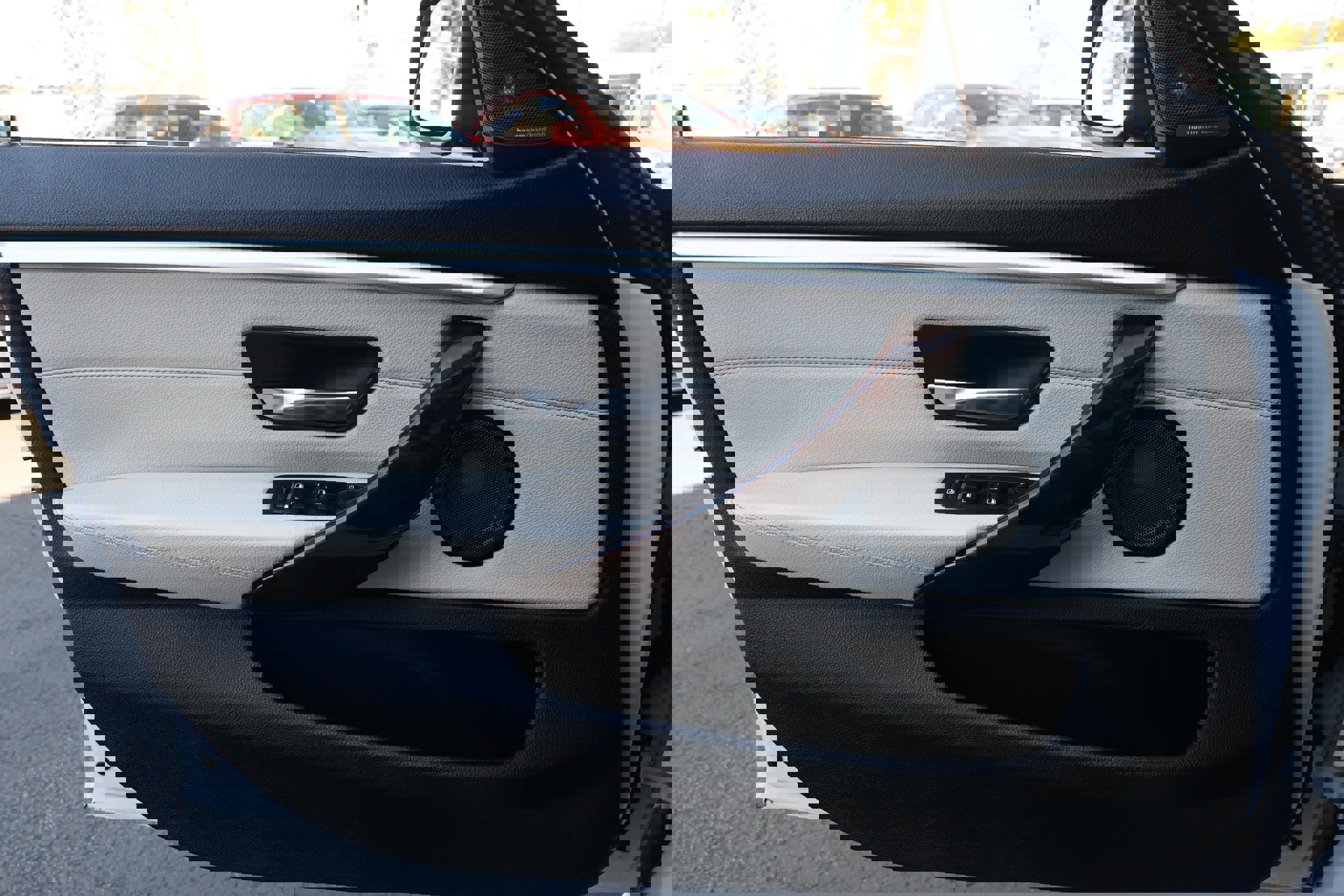 Used 2019 BMW 440i Gran Coupe w/ Executive Package image 47