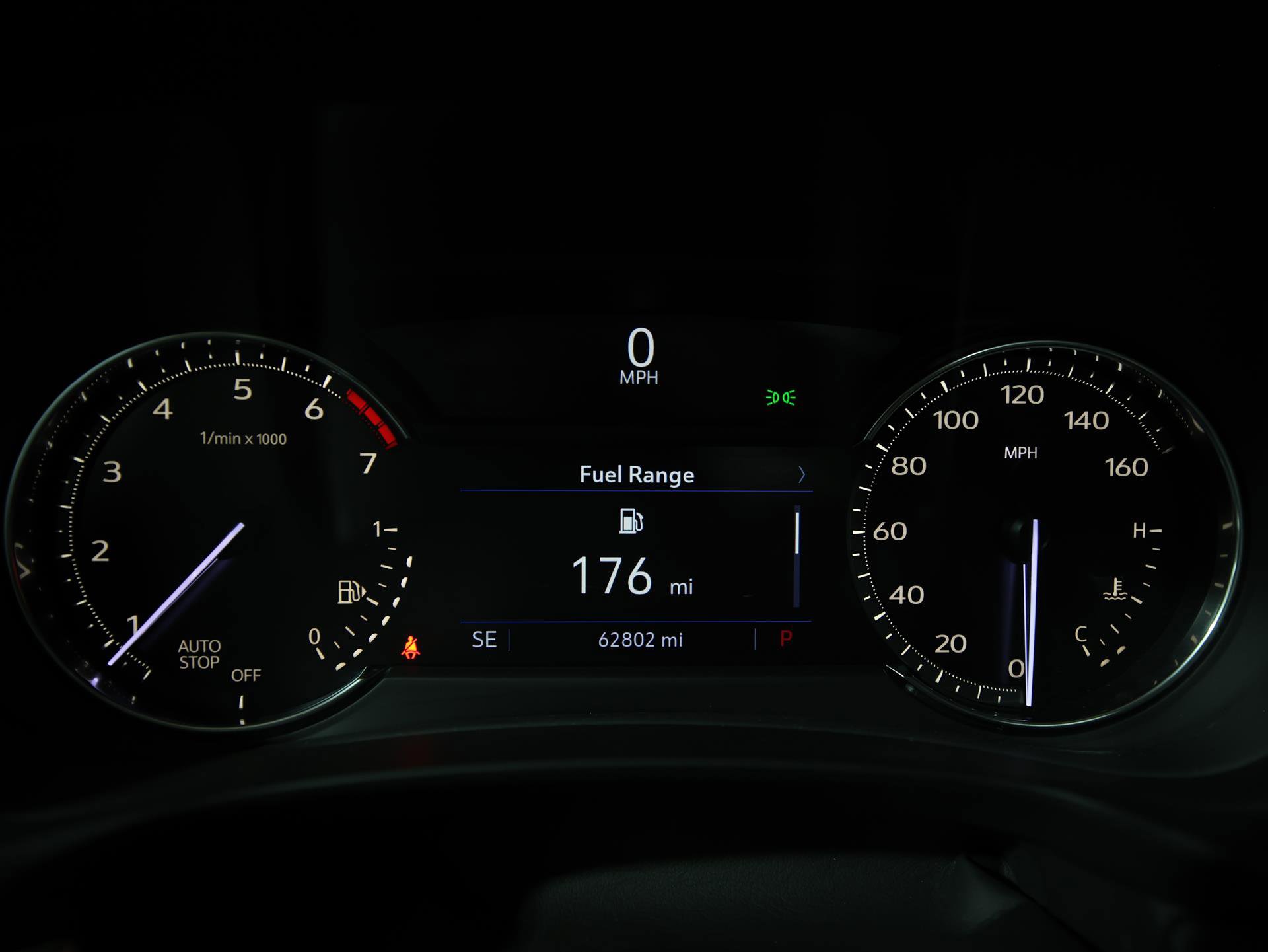 Used 2019 Cadillac XT4 Luxury image 17