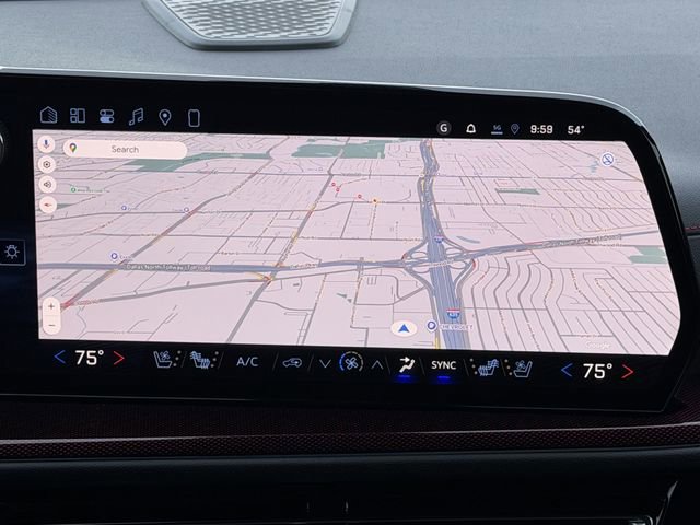 New 2026 Chevrolet Traverse RS w/ LPO, Floor Liner Package image 14