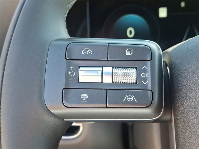 New 2026 Hyundai Palisade Calligraphy image 14